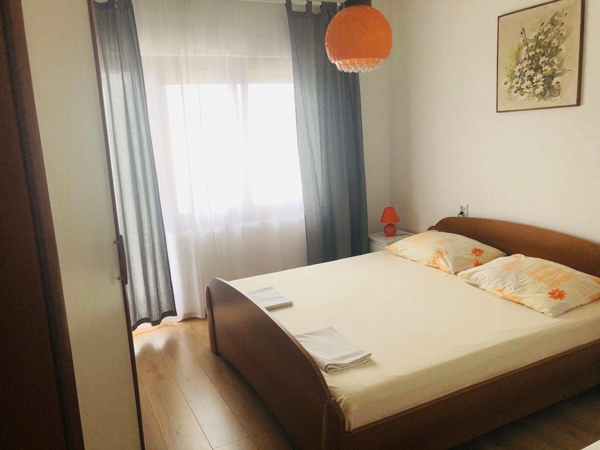 Апартаменты Martin Apartman Сень Номер фото